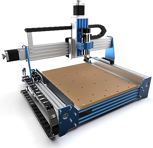 Genmitsu PROVerXL 4030 CNC Router for Woodworking