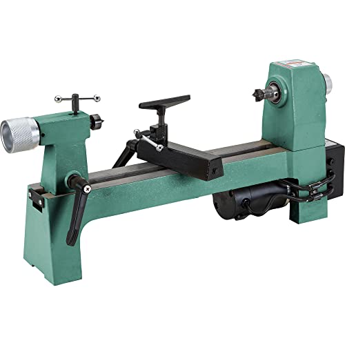 Grizzly T32536 8x13 Wood Lathe