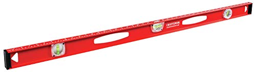 48IN Craftsman I-Beam Level