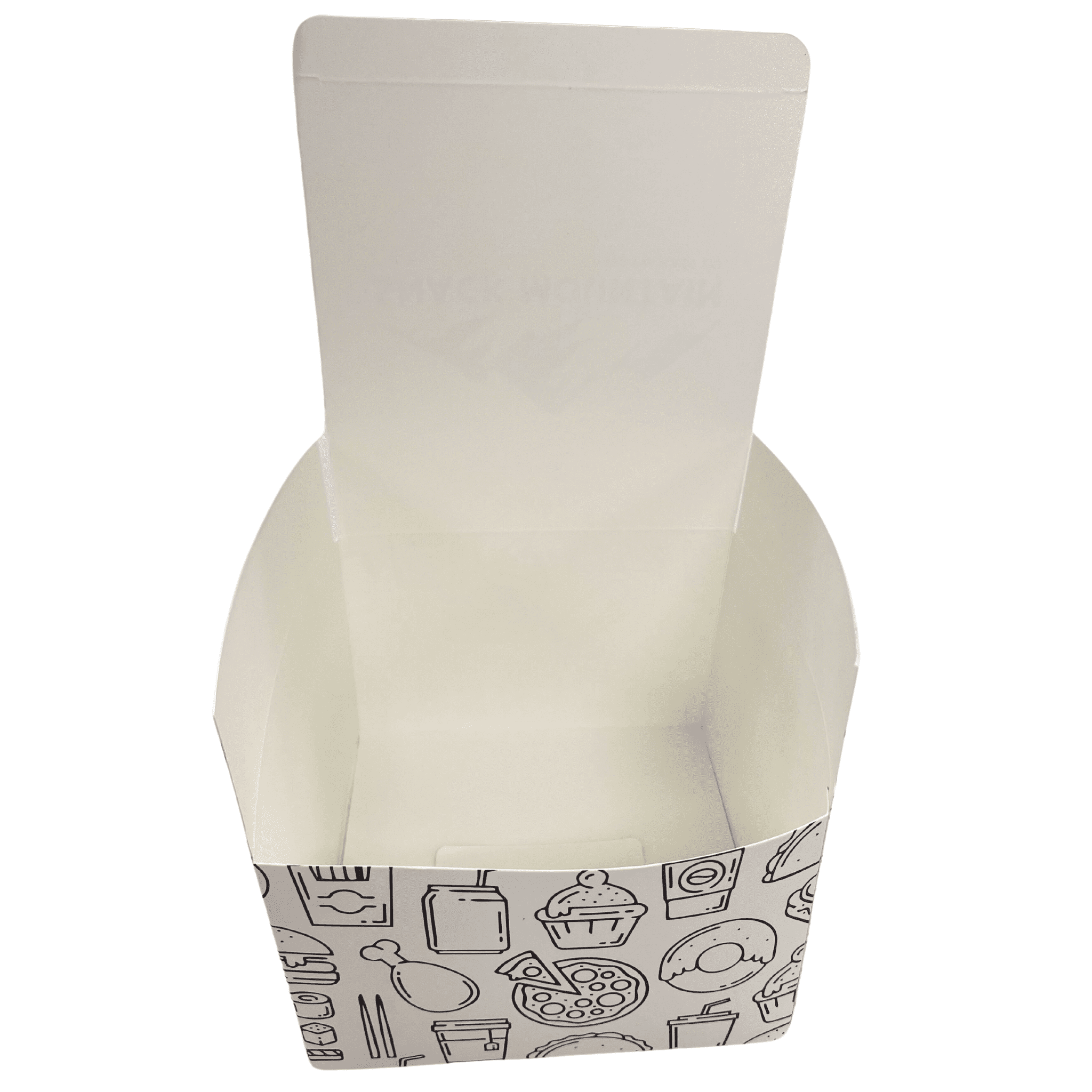 Snack Mountain Gift Bundle for College Students