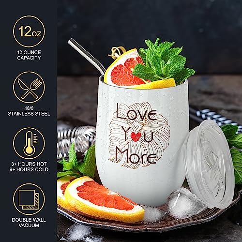 Women's Spa Gift Box: Coffee Mug, Bubble Bath, Hand Cream