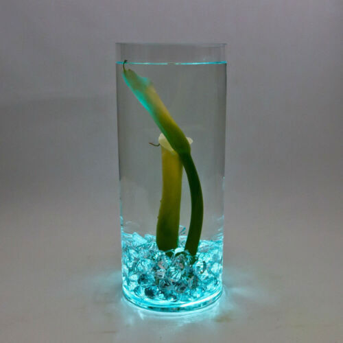 LED Car Interior Atmosphere Light with Remote