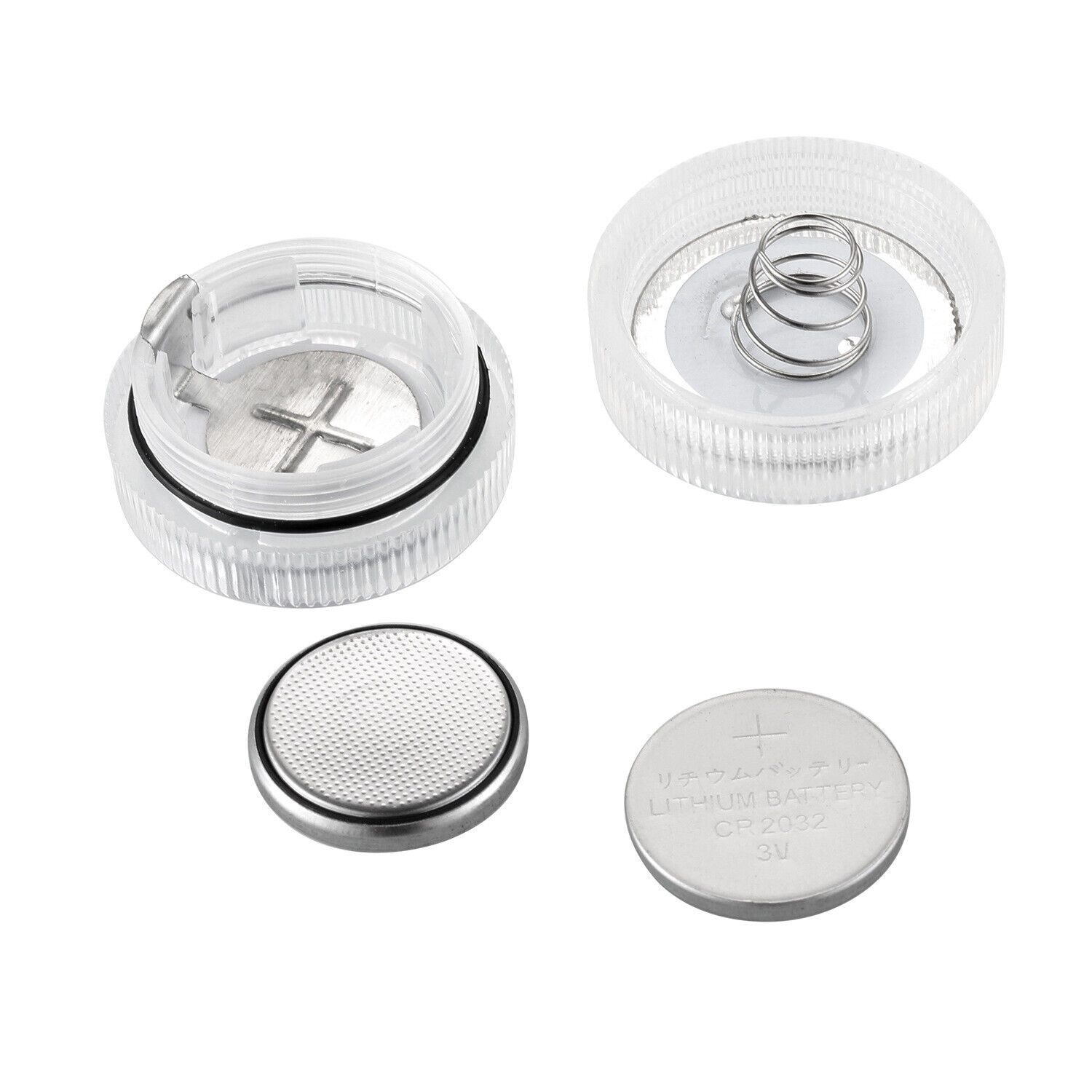 LED Car Interior Atmosphere Light with Remote