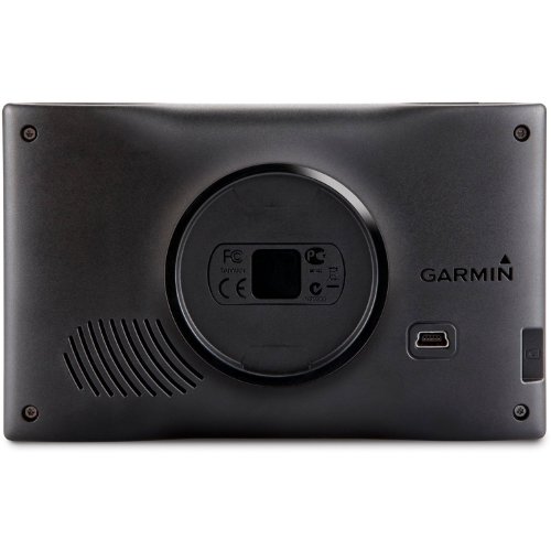 Garmin Nuvi 55LM 5" Car Sat Navigation