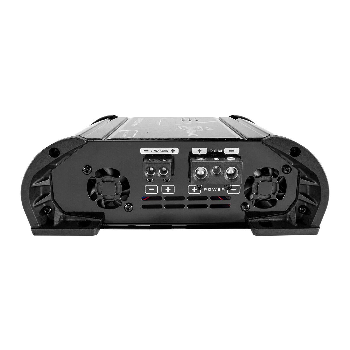 Timpano TPT-3000 2 Ohm 3K Car Amplifier