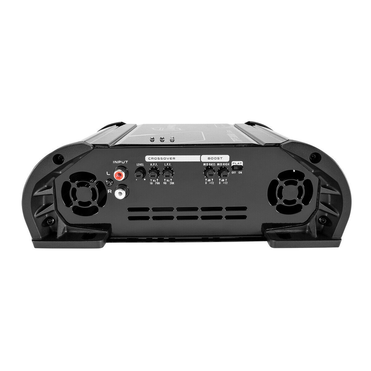 Timpano TPT-3000 2 Ohm 3K Car Amplifier