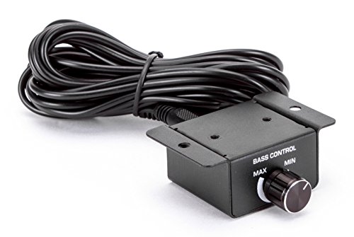 Skar Audio Monoblock Class D MOSFET Amplifier, 1200W