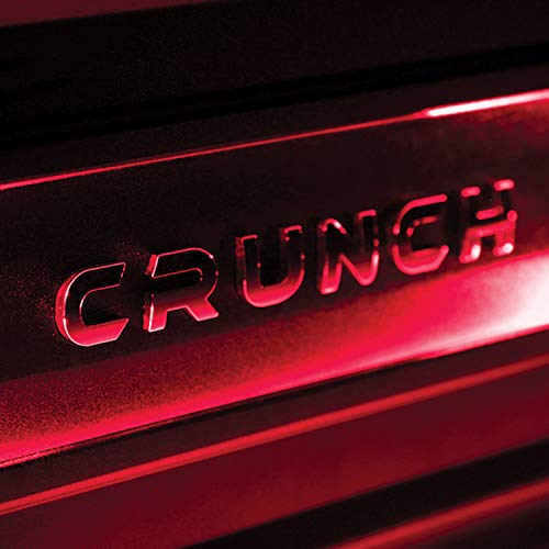 CRUNCH 2X325@4OHMS,1X1500WATTS@4OHMS BRI - Amplifier Power for Car Accessories