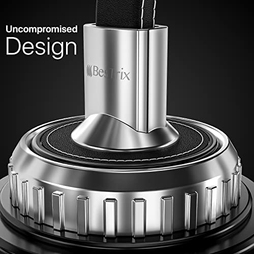 Universal 360 Rotation Car Cup Phone Mount (Black)