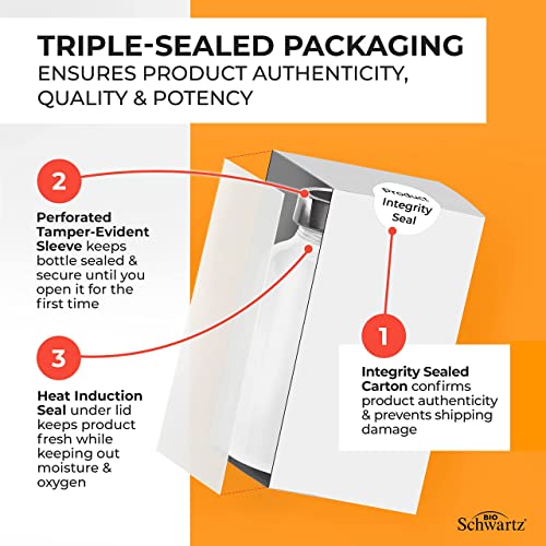 Turmeric Curcumin BioPerine 1500mg Highest Potency Premium  EXP 08/2024