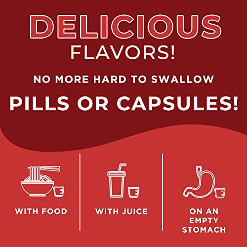 Asian Ginseng Supplement for Vitality and Focus