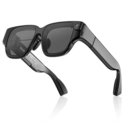 Wireless AR Glasses with 5MP Camera