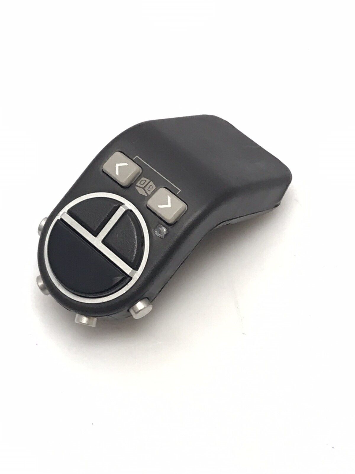 ODG R7L AR Glasses with Earbuds & Case