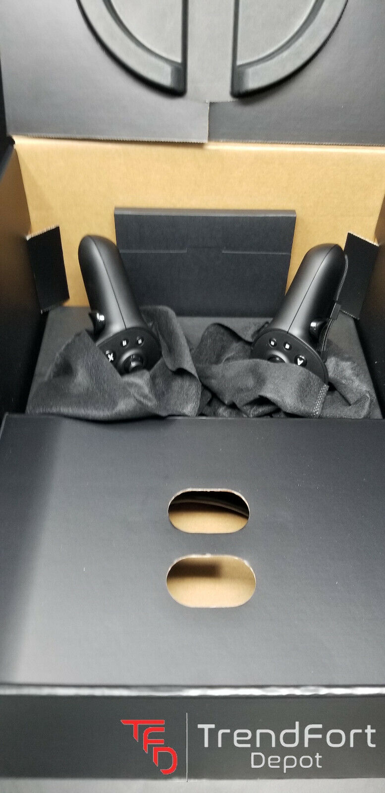 HP Reverb G2 VR Kit - Updated Cable