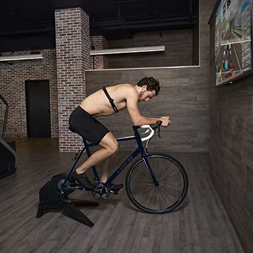 Garmin 010-12883-00 HRM-Dual Heart Rate Monitor, Black