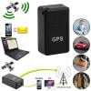 Wireless GPS Tracker for Vehicle & Teen Safety