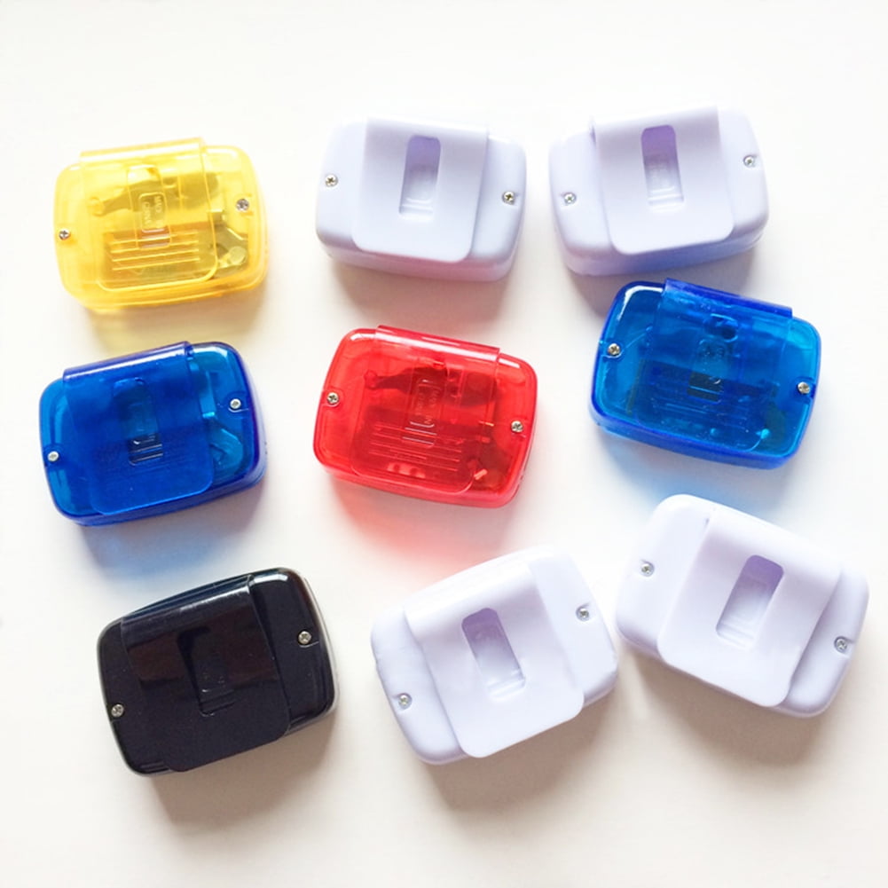 LCD Multi Pedometer with Calorie Counter