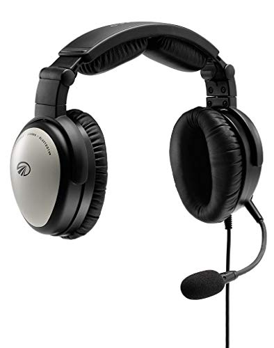 Sierra ANR Bluetooth Aviation Headset