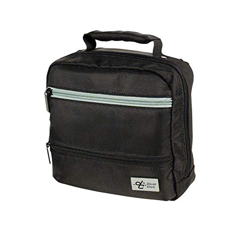 David Clark Pilot Headset Bag