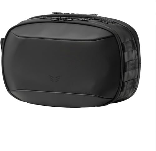 Stealth Pilot Flight Bag - Ultimate Aviation Bag