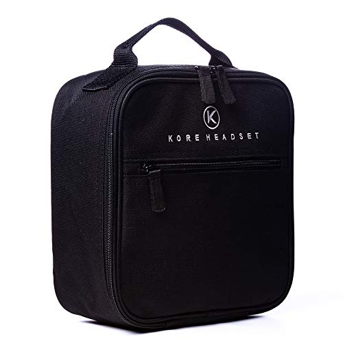 KORE AVIATION Headset Bag