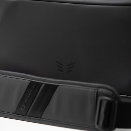 Stealth Pilot Flight Bag - Ultimate Aviation Bag