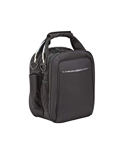 Flight Outfitters Lift Pro Bag, Black