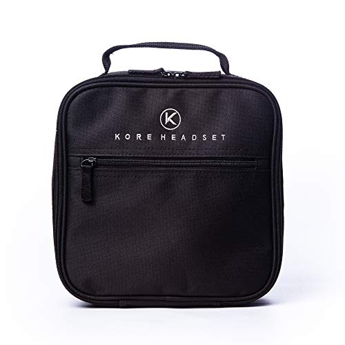 KORE AVIATION Headset Bag