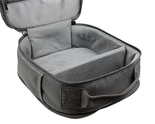 Pilot Headset Bag for Aviation Enthusiasts