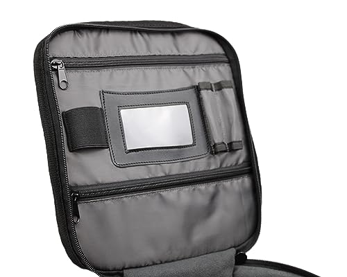 Pilot Headset Bag for Aviation Enthusiasts