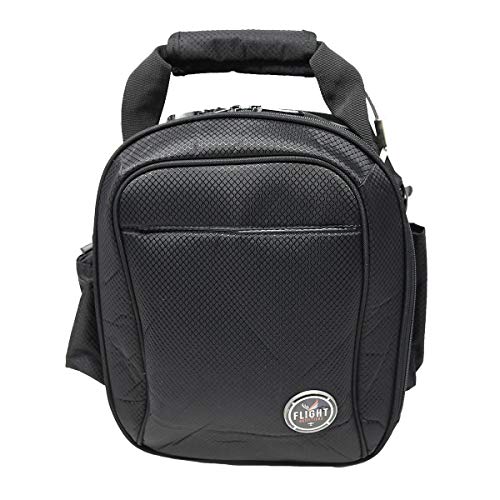 Flight Outfitters Lift Pro Bag, Black