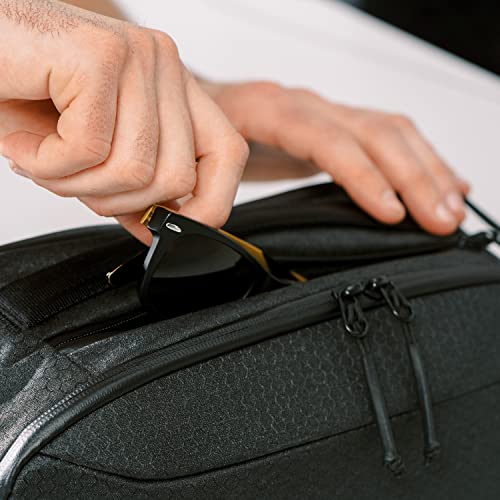 Stealth Pilot Flight Bag - Ultimate Aviation Bag