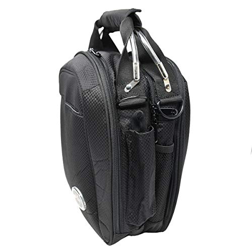 Flight Outfitters Lift Pro Bag, Black