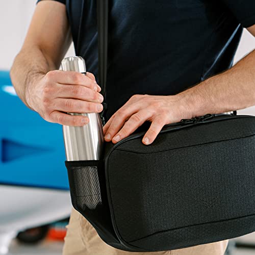 Stealth Pilot Flight Bag - Ultimate Aviation Bag