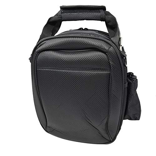 Flight Outfitters Lift Pro Bag, Black