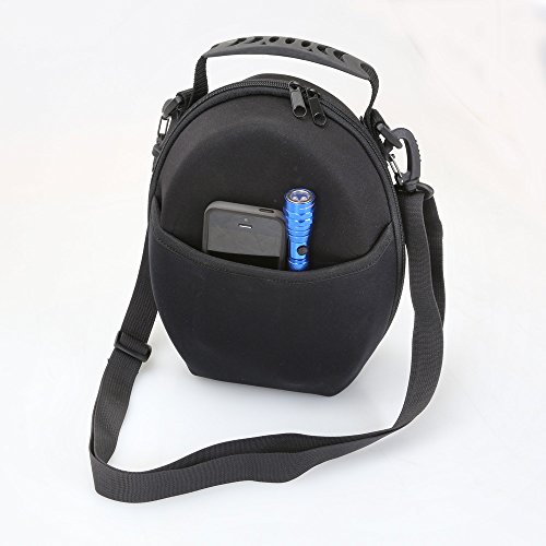 Aviation Headphone Case: David Clark Headset Protector
