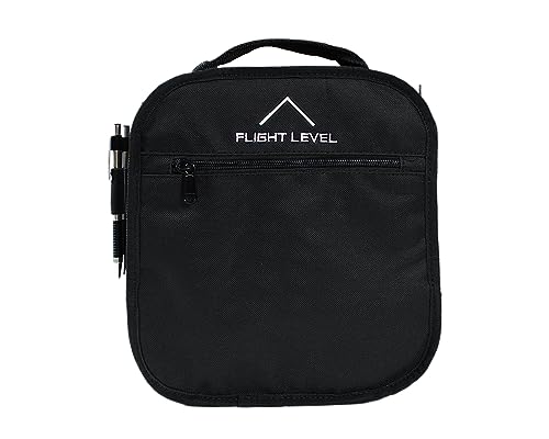 Pilot Headset Bag for Aviation Enthusiasts