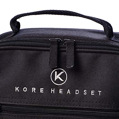 KORE AVIATION Headset Bag