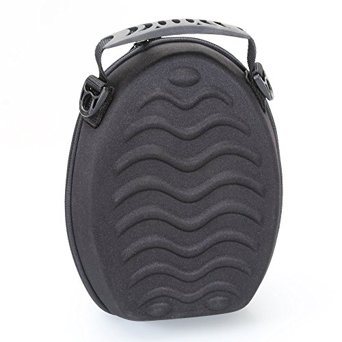 Aviation Headphone Case: David Clark Headset Protector