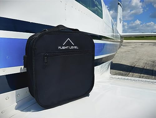 Pilot Headset Bag for Aviation Enthusiasts