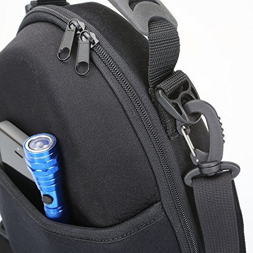 Aviation Headphone Case: David Clark Headset Protector