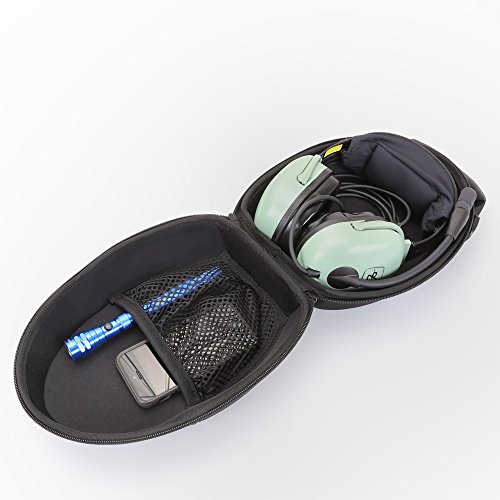 Aviation Headphone Case: David Clark Headset Protector