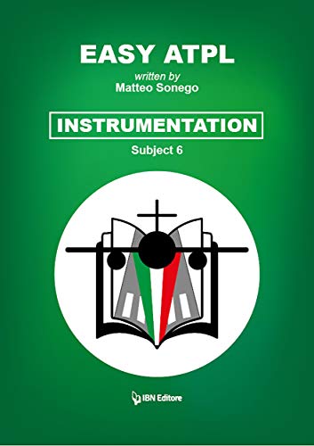 ATPL Instrumentation - Easy and Efficient