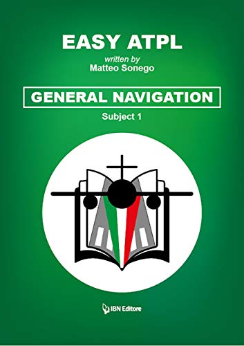 ATPL: General Navigation Made Simple