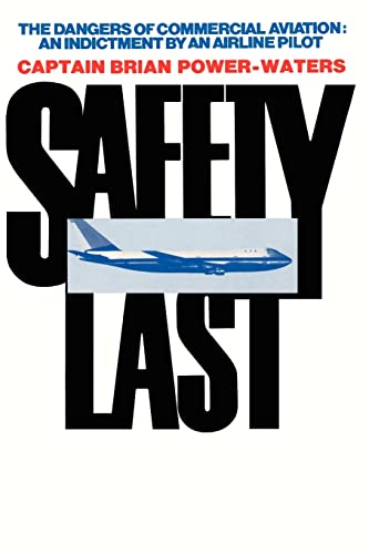 Commercial Aviation Hazards: An Airline Pilot's Indictment