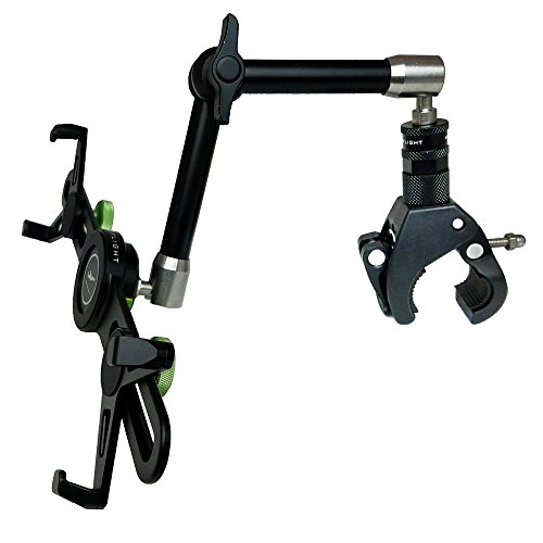 Flex Yoke Arm Mount for 7"-11" Tablets