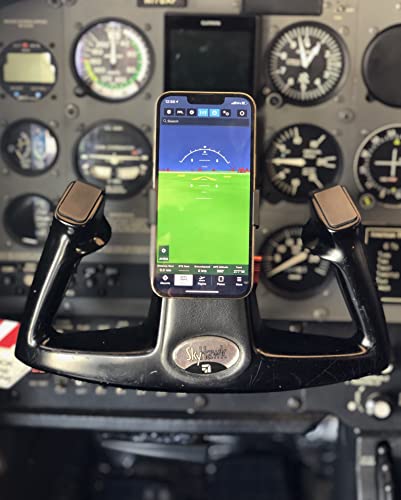Cooling & Charging Yoke Mount for Phones