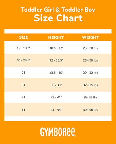 Aviator Parachute Long Sleeve T-Shirts for Boys, 3T