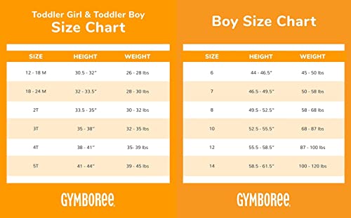 Aviator Parachute Long Sleeve T-Shirts for Boys, 3T