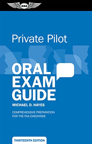 Complete FAA Checkride Prep: Private Pilot Oral Exam Guide